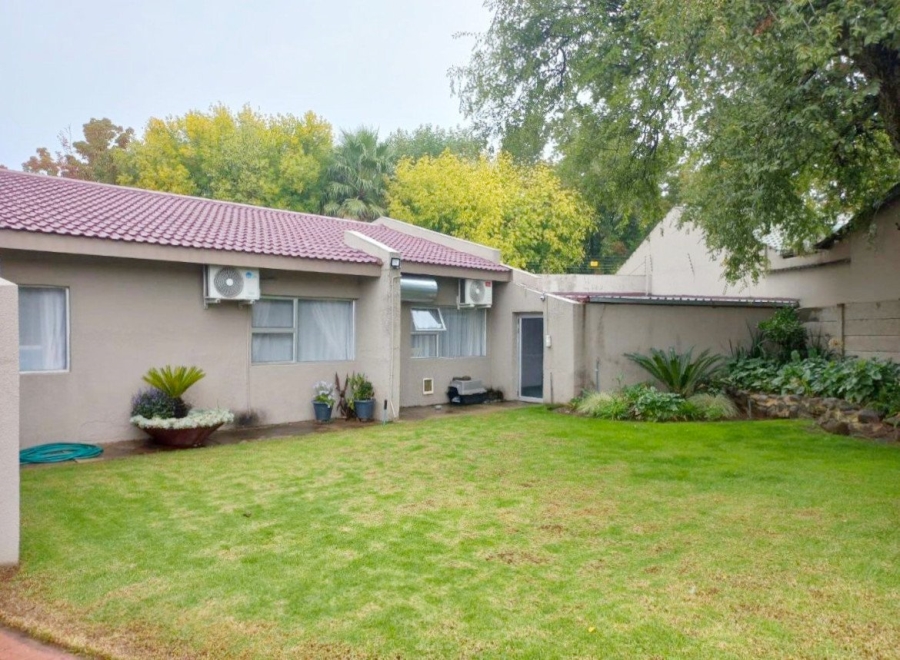 4 Bedroom Property for Sale in Sasolburg Free State
